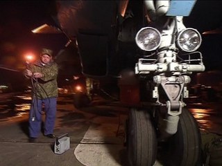 Syrie: la Russie entame le retrait d'une partie de son contingent militaire