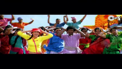 Movie Khushi - Official Trailer - Fardeen Khan, Kareena Kapoor