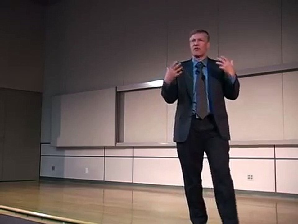 Why Unregulated Capitalism Is Moral 6 - Ayn Rand Institute