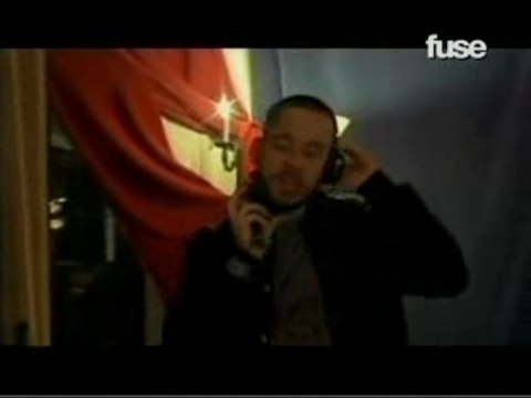 Linkin Park The making of Minutes to midnight 3