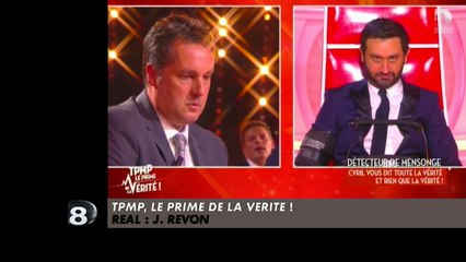 Le Zapping du 15/03 - CANAL +