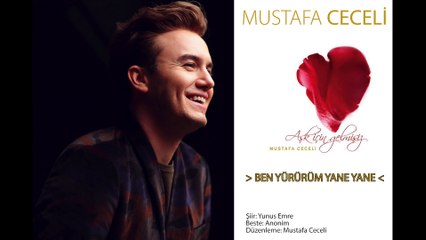 Mustafa Ceceli - Ben Yürürüm Yane Yane_Full-HD