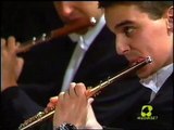 Brahms 4th Symphony 1st. mov. (2) Giulini, Orchestra Filarmonica della Scala