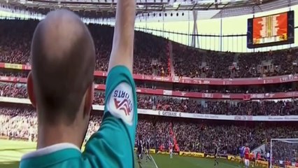 Arsenal vs Watford 1-2 Highlights & Goals 2015-16 FA Cup 13.03.2016