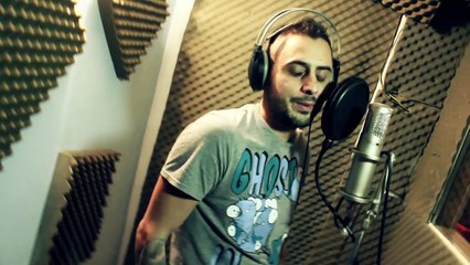 Estradda - Am un tovarăș (Studio Freestyle) @ ExtremlymTorrents