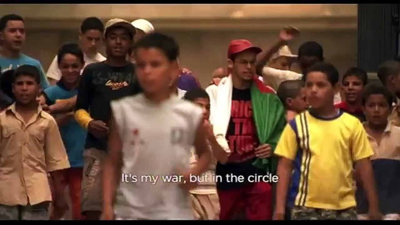 Turn It Loose Trailer