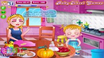 ღ Baby Hazel Learns Manners 3D TV Show - Baby Game for Kids # Watch Play Disney Games On YT Channel