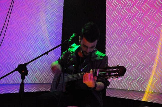 Onur Koç - Aşk Laftan Anlamaz Ki