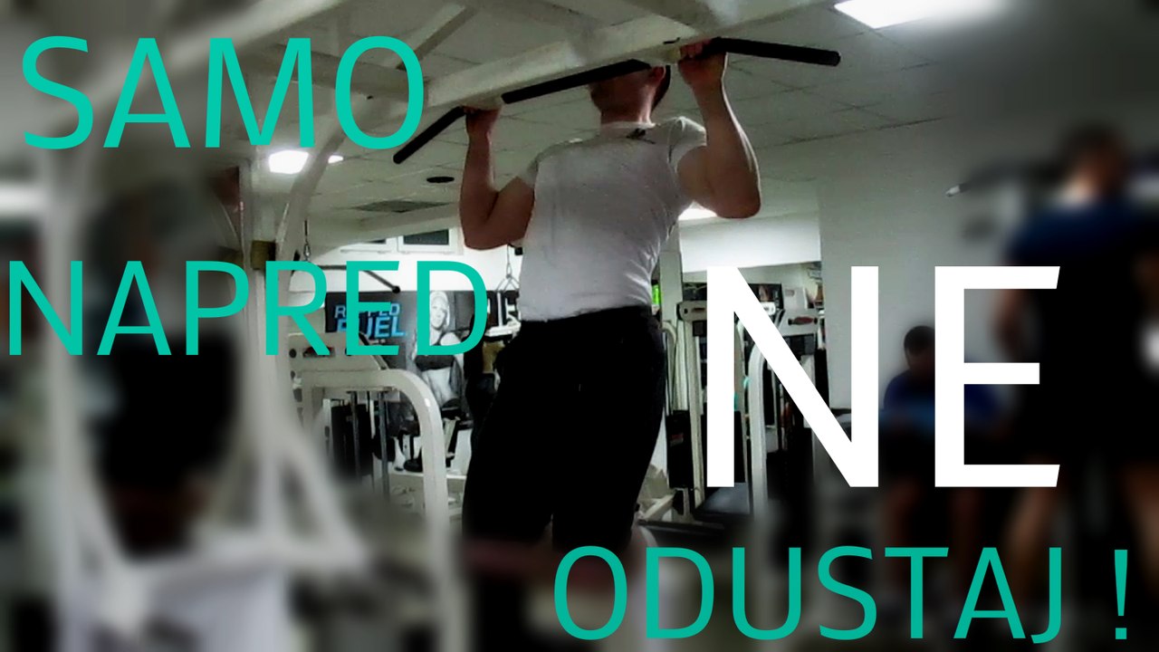 Ličan Brčina - EP14 || Commentary || Speed Deadlift