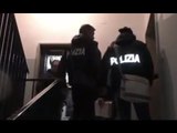 Bari - Estorsioni, 23 arresti nel clan Parisi (15.03.16)