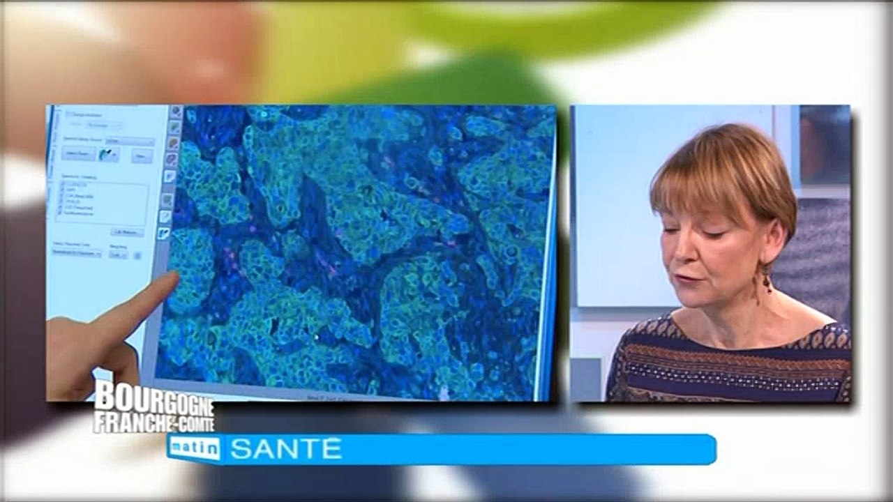 Mars est le mois d'information et de sensibilisatoin au dépistage du cancer colorectal