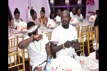 PICHA ZA BIRTHDAY YA WEMA SEPETU 2015****