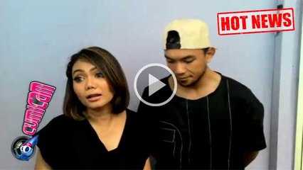 Hanya Fakhrul Yang Bisa Taklukan Rina - Cumicam 15 Maret 2016