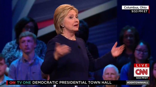 Hillary Clinton: We Are Going To Put A Lot Of Coal Miners & Coal Companies Out Of Business