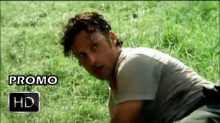 The Walking Dead Temporada 6 Capitulo 8 Promo Principio del fin Subtitulado Español [ FMT]
