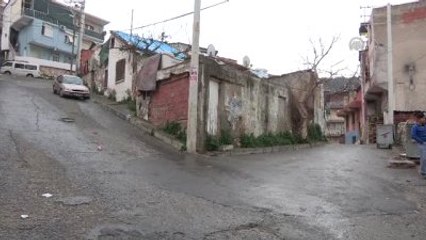 Oğlumu Darbeden Kişiyi Affediyorum. Allah da Onu Affetsin"