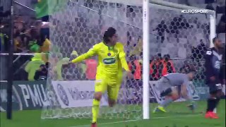 Bedoya Goal ►Bordeaux vs Nantes 3 4 ~ Buts & Les Temps Forts: Coupe De France 2016