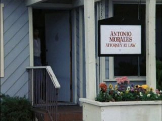 Hardcastle And Mccormick 3x09