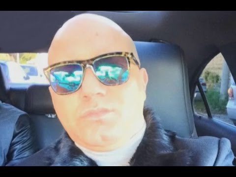 Roma - Sequestrati beni per 4 milioni a Guido Casamonica (15.03.16)