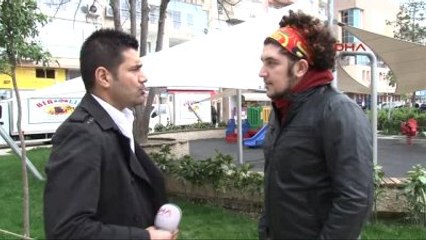 İzmir Kısa Filmiyle, Mülteci Dramından Kadına Şiddete Kadar Her Alanda Duyarsızlık Mesajı Verdi