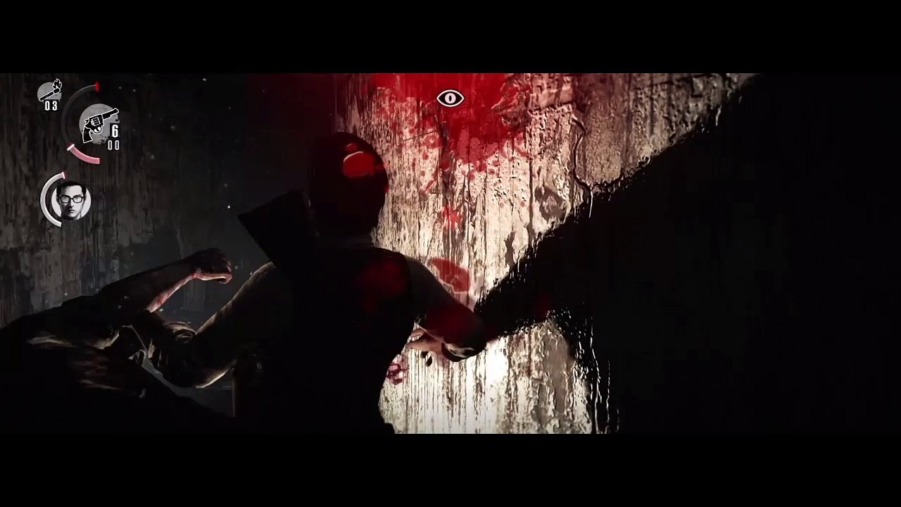 The Evil Within Kap 5 Part 3 Innere Tiefe Deutsch