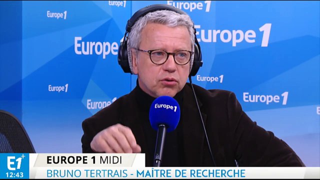 Guerre en Syrie : Poutine, c'est le coup de théâtre permanent