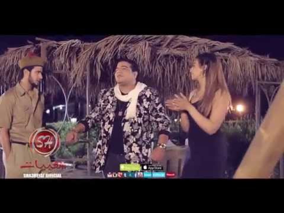 حصريا على شعبيات كليب خميس شعبان عبد الرحيم اغنية فاشلة Khames Sha3ban Ognya Fashla