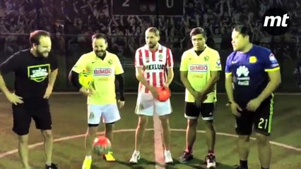 La Sonora Deportiva paga la apuesta del Clásico