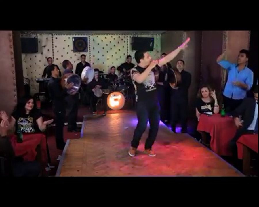 الحلقة الرابعة عشر من مسلسل النايت حصريا على شع...