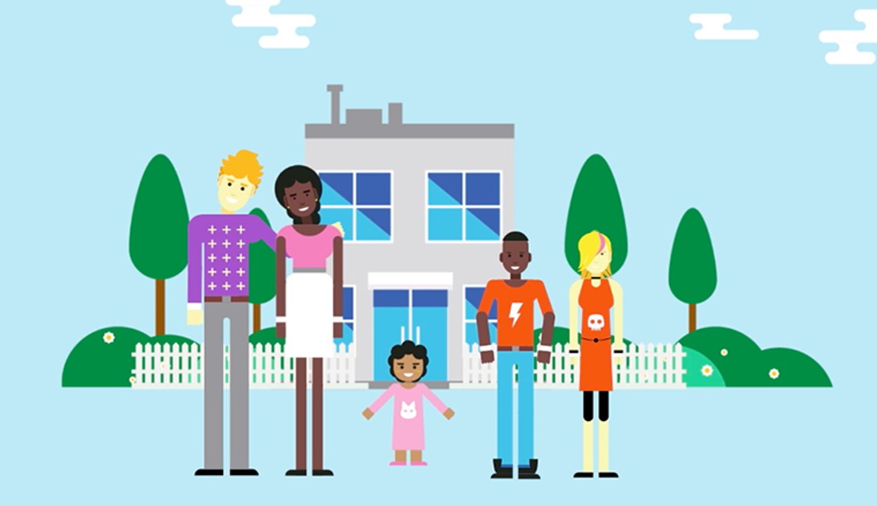 La Nouvelle Livebox d’Orange : le coeur numérique de la maison