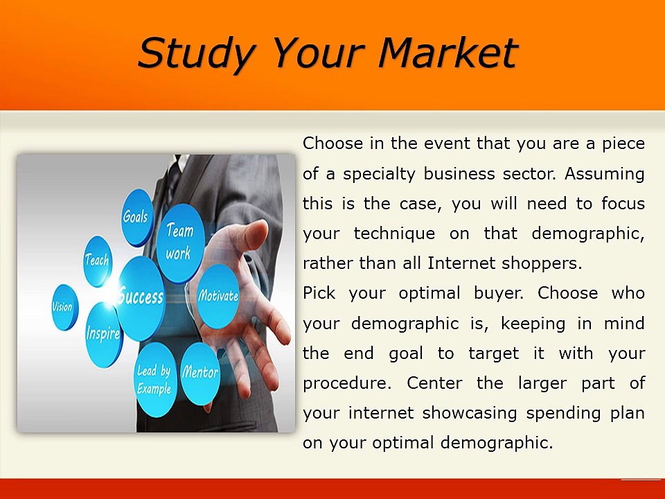 Internet Marketing Tips for Your Business | Eric Zuley