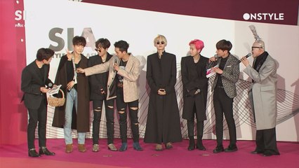 부상도 패션으로 승화한 위너, 네가 진정한 스타일아이콘!