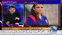 Nida Yasir Jesa Bura Show Koi Nai Kr Sakta Mubashir Luqman -