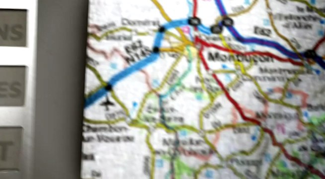 Senateur a domicile - Dans les pas de Loïc Hervé