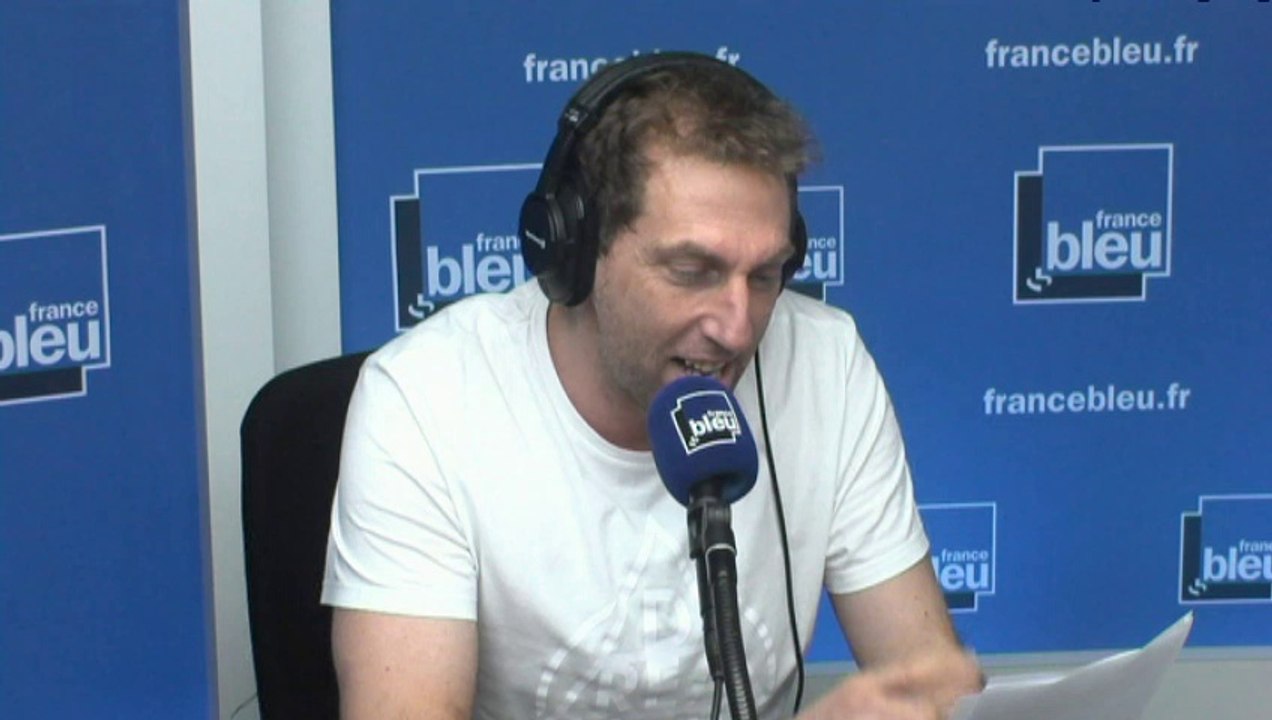 Kad Merad a réalisé un clip de campagne pour Alain Juppé