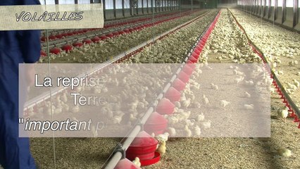 Le #FlashAgri85 du mercredi 16 mars 2016