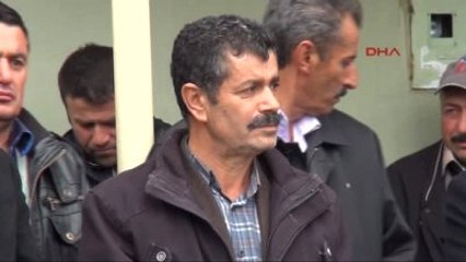 Tokat Ankara'daki Saldırıda Ölen Kerim Son Yolculuğuna Uğurlandı