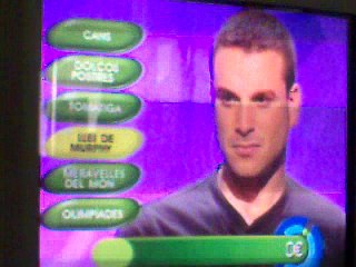 Perseverance IB3 "batalla bíblica" 3