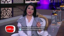 معكم مني الشاذلي| لقاء مع بنت الشاعر محمد حمزة المخرجة دينا حمزة