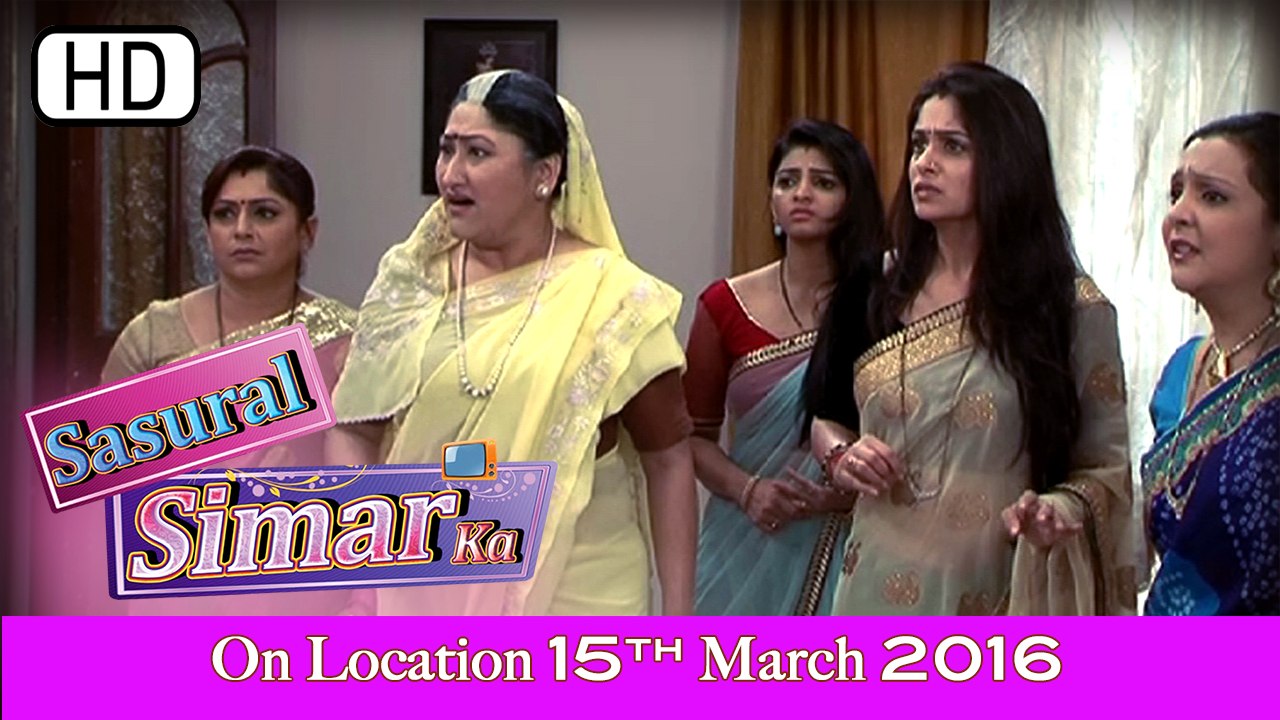 Daayan Takes Control Over The Family | Sasural...