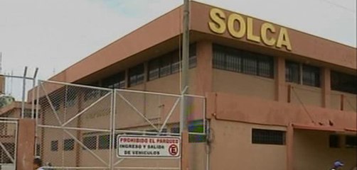 Ministra de Salud se reúne hoy con directivos de Solca