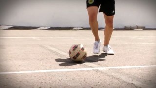 Elastico - Snake - Trucos de futbol