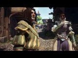 Fable Legends – Glory Trailer character-[Game_TrailersHD]