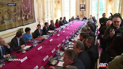 Loi Travail : l'exemple du "Jobs Act" italien