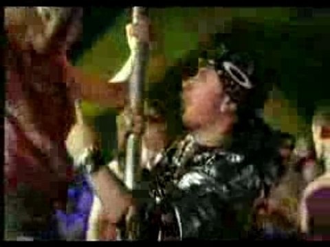 Fatal Bazooka - J'aime Trop Ton Boule - Le Clip