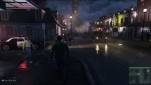 Mafia 3  Not Shying Away From Race Issues,  Says Blackman - Interview