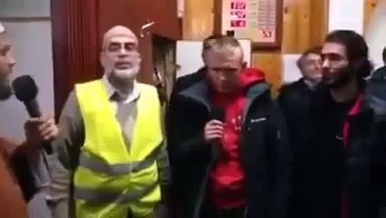 Deutscher konvertiert zum Islam manuel bruder