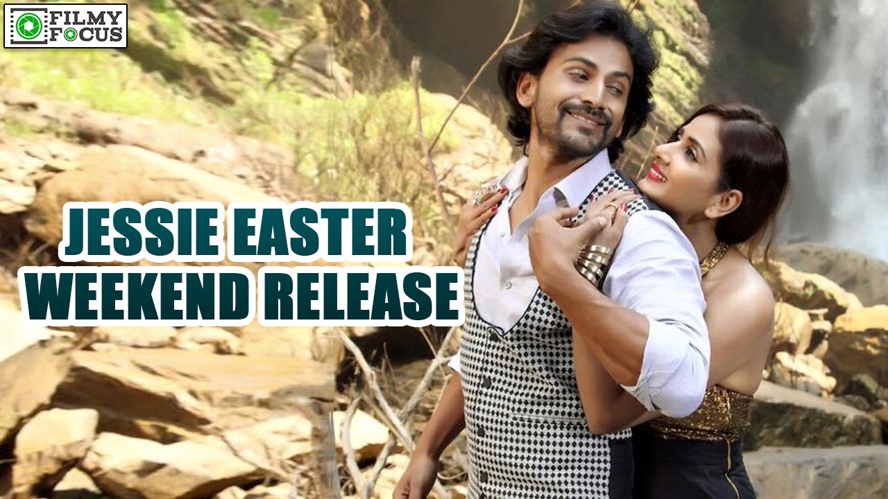 "Jessie" Easter weekend Release | Filmyfocus.com