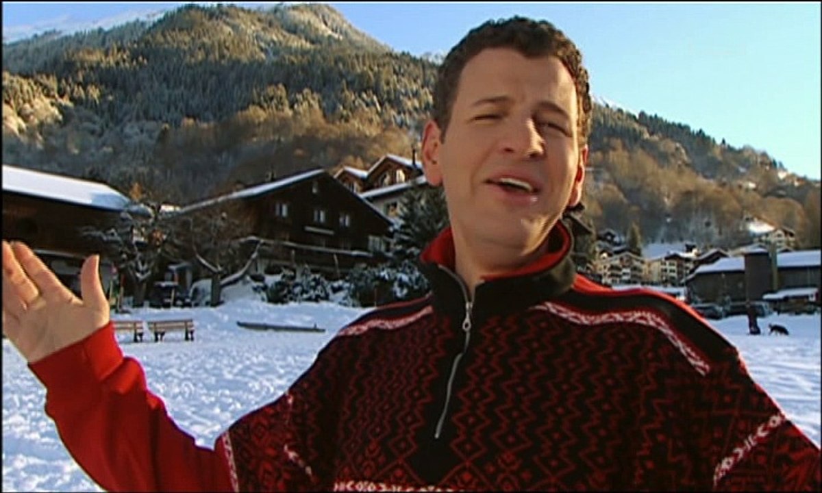 Semino Rossi - Ja ich würd' es immer wieder tun 2005