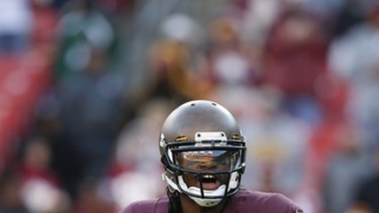 Chances of Robert Griffin III signing with the Jets?